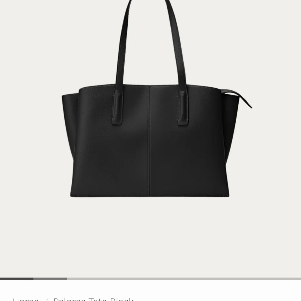 Freja New York Paloma Tote